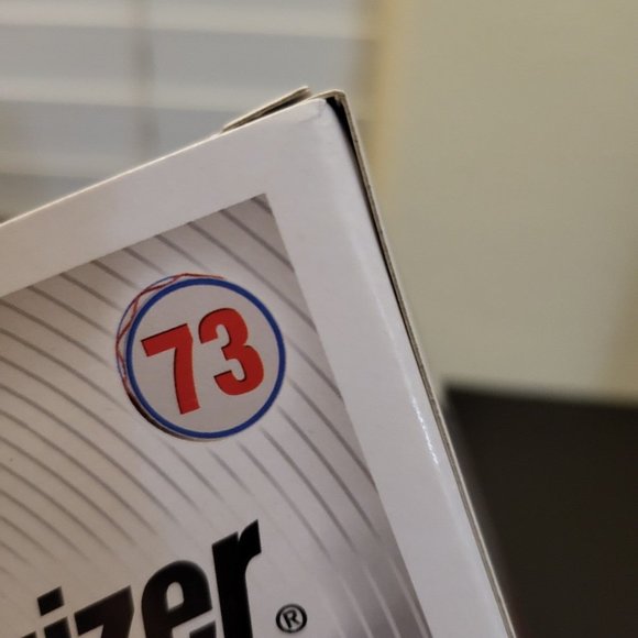 Ad Icons Energizer Energizer Bunny Target Diamond Exclusive Funko Pop - Picture 8 of 10